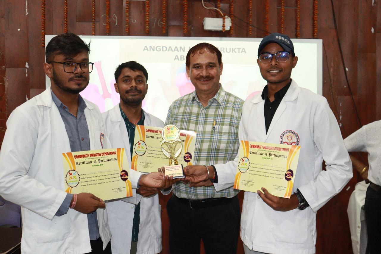 Recycling Initiatives